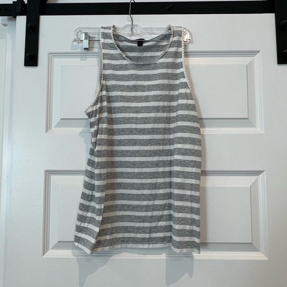 J Crew tank top